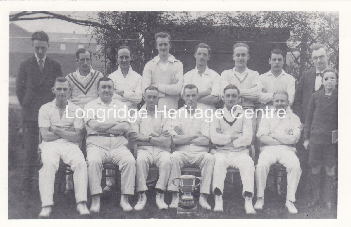 154A - Smiths Mill Football Team - No further information - Unknown